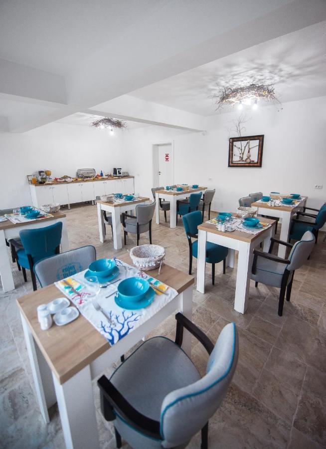 Hotel Boutique 23 Douăzeci şi Trei August Zewnętrze zdjęcie