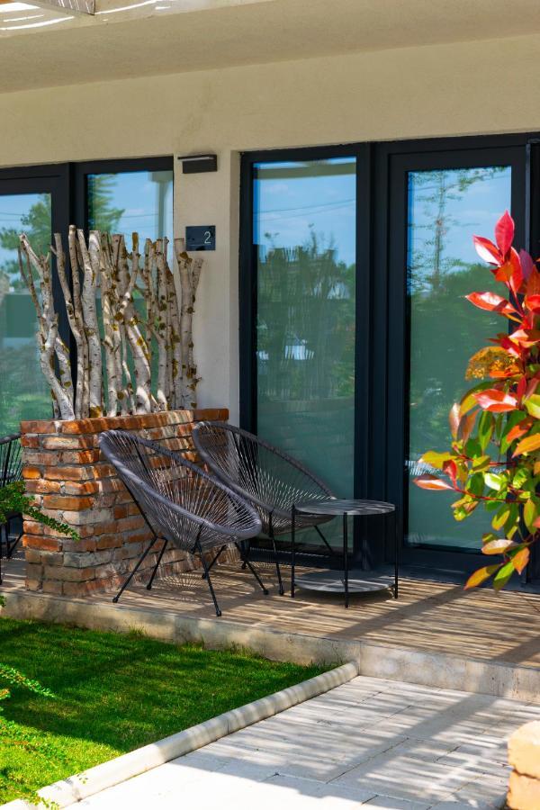 Hotel Boutique 23 Douăzeci şi Trei August Zewnętrze zdjęcie