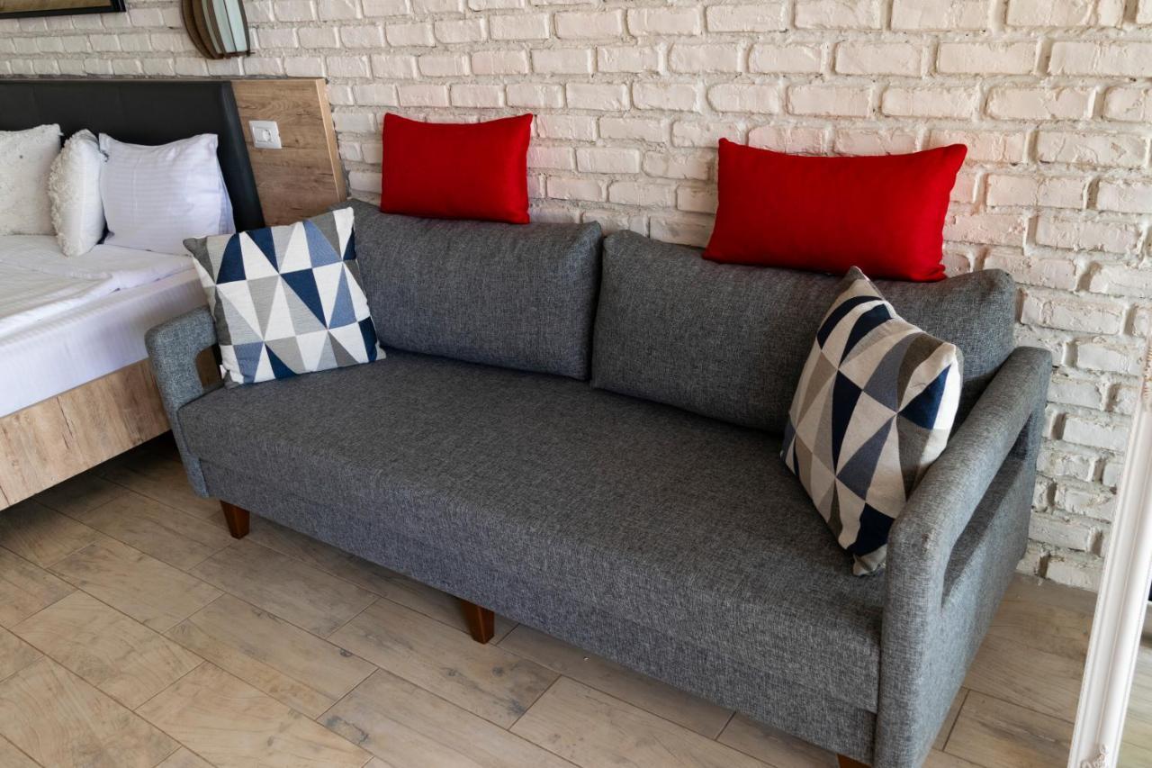 Hotel Boutique 23 Douăzeci şi Trei August Zewnętrze zdjęcie