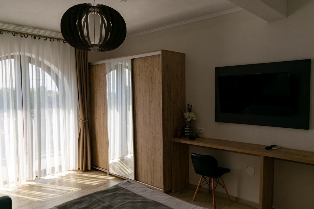 Hotel Boutique 23 Douăzeci şi Trei August Zewnętrze zdjęcie