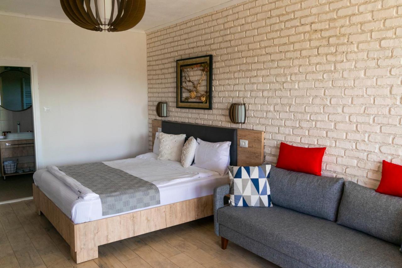 Hotel Boutique 23 Douăzeci şi Trei August Zewnętrze zdjęcie