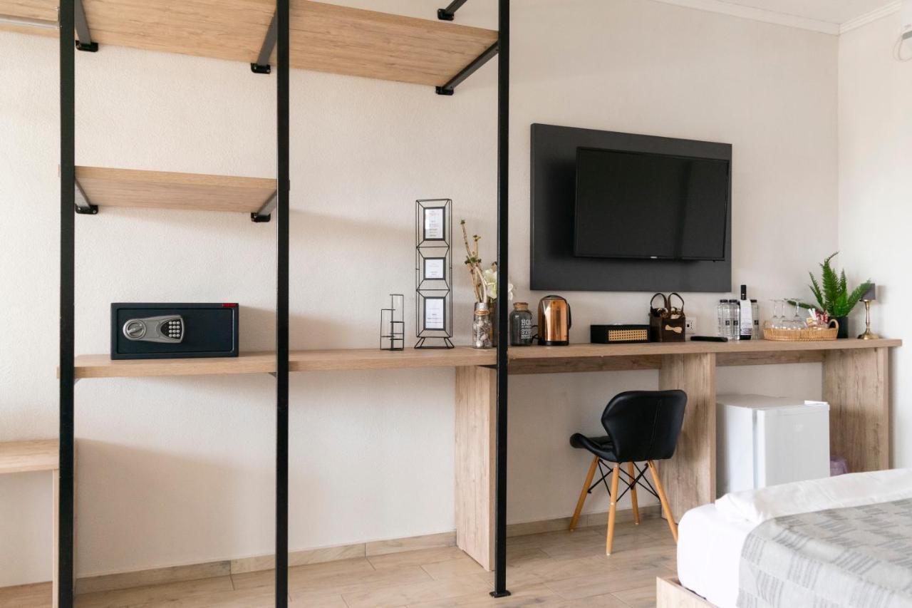 Hotel Boutique 23 Douăzeci şi Trei August Zewnętrze zdjęcie